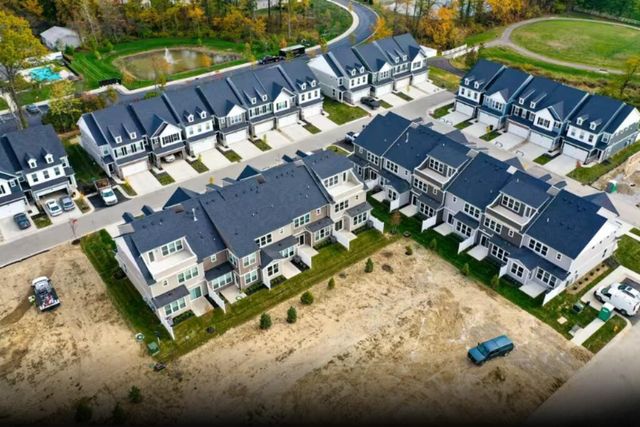 6526 Wheatly Road, LOT 802, New Albany, OH 43054