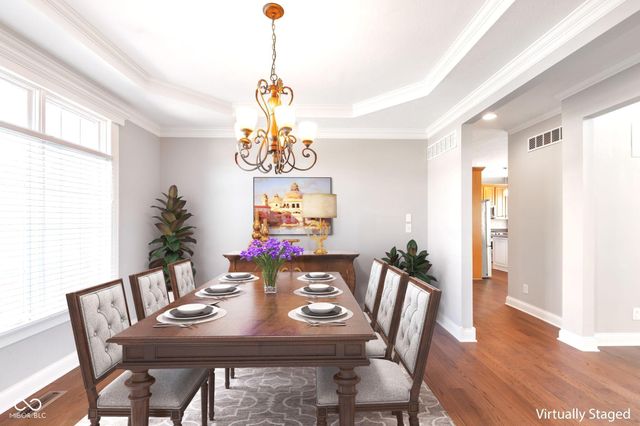 11752 Skyhawk Court, Fishers, IN 46037