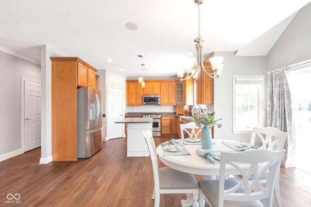 11752 Skyhawk Court, Fishers, IN 46037