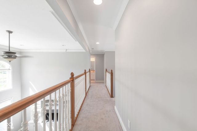 11752 Skyhawk Court, Fishers, IN 46037