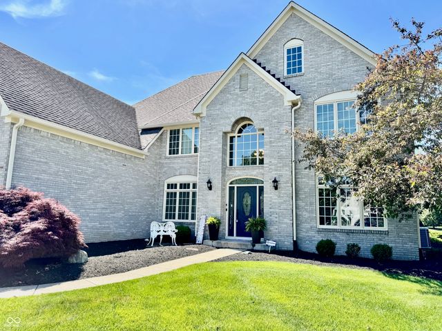 11752 Skyhawk Court, Fishers, IN 46037