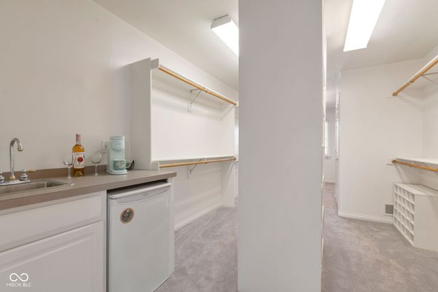 11752 Skyhawk Court, Fishers, IN 46037