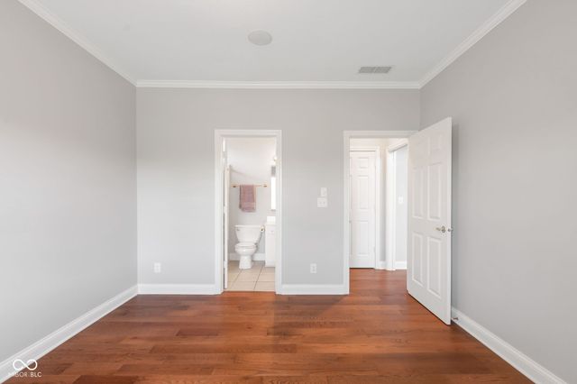 11752 Skyhawk Court, Fishers, IN 46037