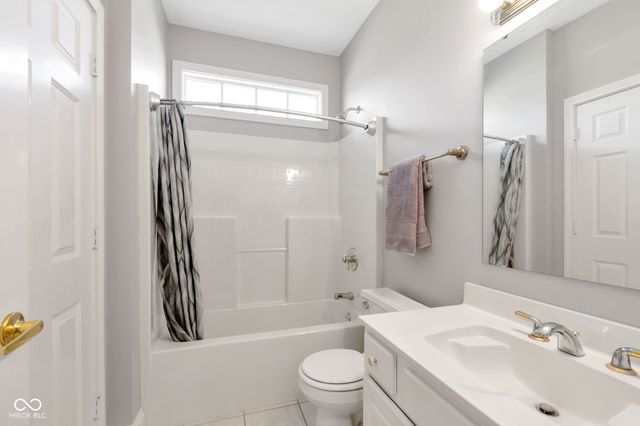 11752 Skyhawk Court, Fishers, IN 46037