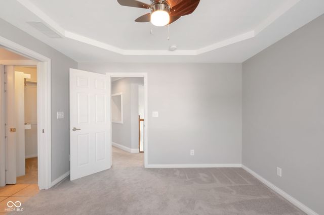 11752 Skyhawk Court, Fishers, IN 46037