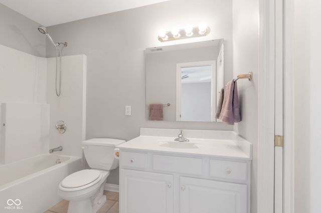 11752 Skyhawk Court, Fishers, IN 46037