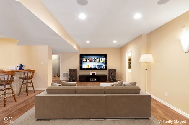 11752 Skyhawk Court, Fishers, IN 46037