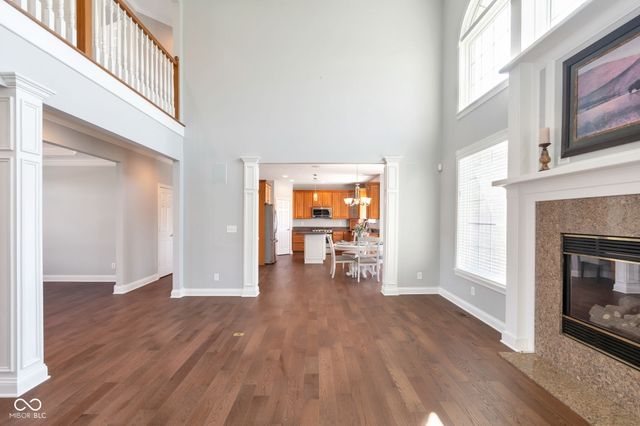 11752 Skyhawk Court, Fishers, IN 46037