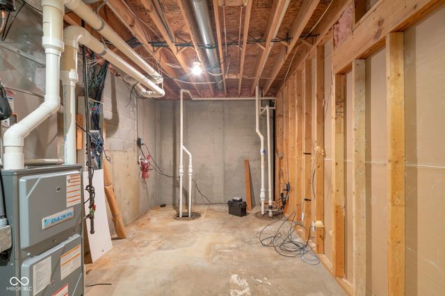 11752 Skyhawk Court, Fishers, IN 46037