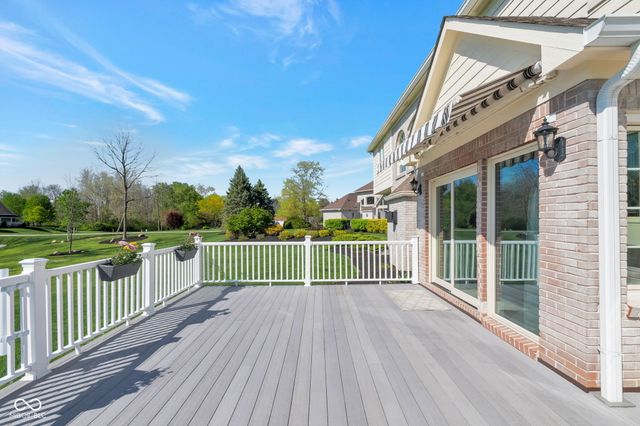 11752 Skyhawk Court, Fishers, IN 46037