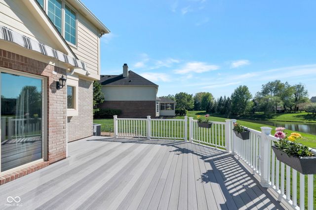 11752 Skyhawk Court, Fishers, IN 46037