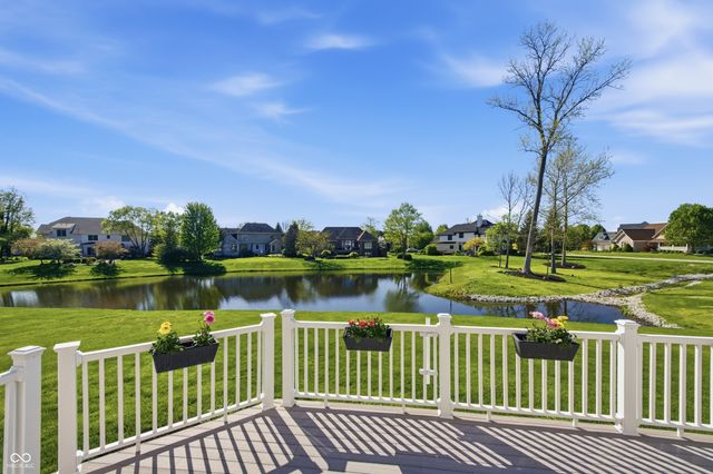 11752 Skyhawk Court, Fishers, IN 46037