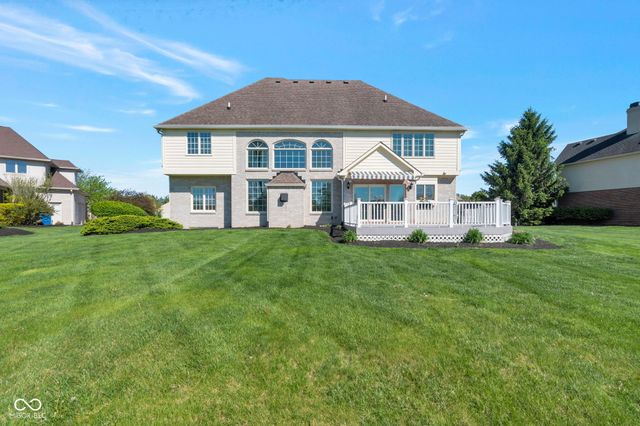 11752 Skyhawk Court, Fishers, IN 46037