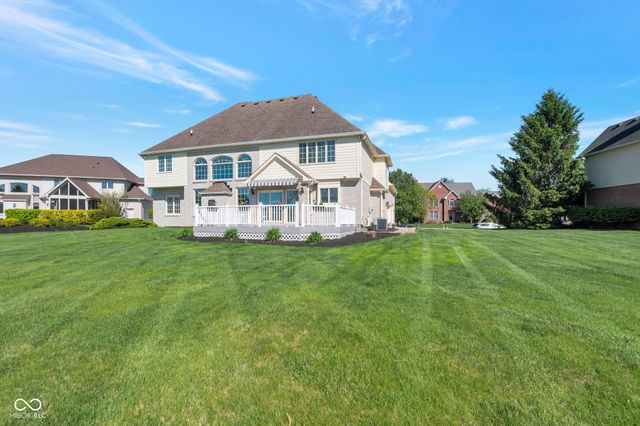 11752 Skyhawk Court, Fishers, IN 46037