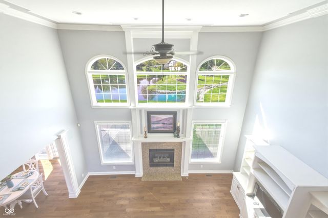 11752 Skyhawk Court, Fishers, IN 46037