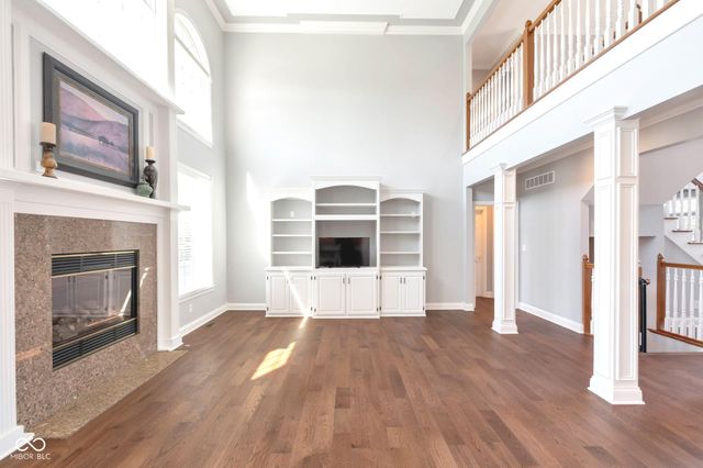 11752 Skyhawk Court, Fishers, IN 46037