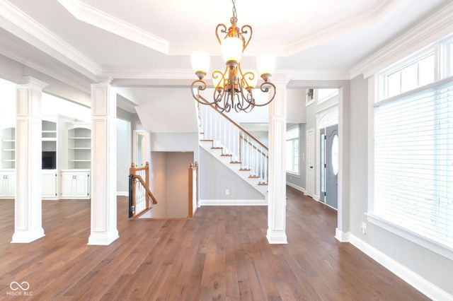 11752 Skyhawk Court, Fishers, IN 46037