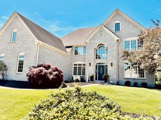 11752 Skyhawk Court, Fishers, IN 46037