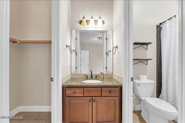 16920 Delacroix, Reno, NV 89511