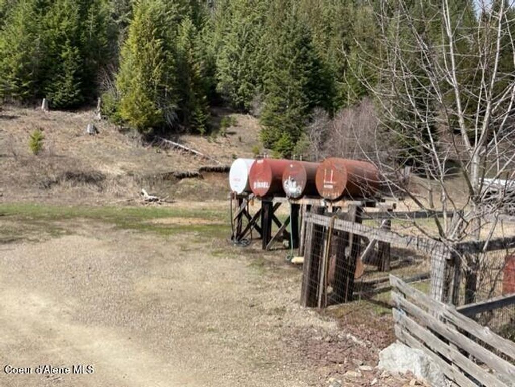 12412 ST JOE RIVER RD, St. Maries, ID 83861 photo 12