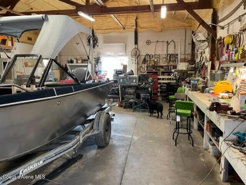 12412 ST JOE RIVER RD, St. Maries, ID 83861 photo 16