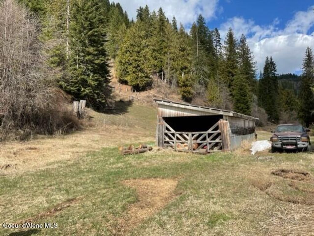 12412 ST JOE RIVER RD, St. Maries, ID 83861 photo 17