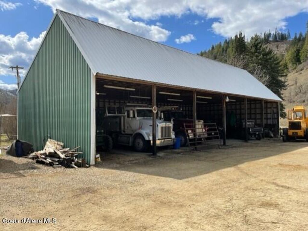 12412 ST JOE RIVER RD, St. Maries, ID 83861 photo 19