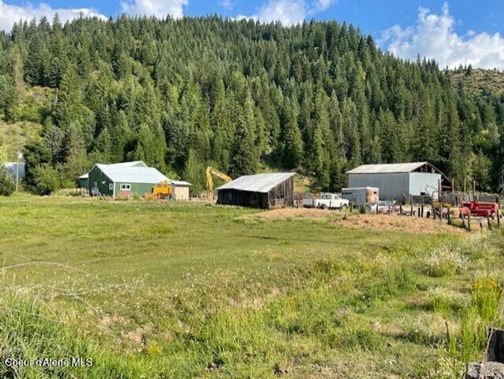 12412 ST JOE RIVER RD, St. Maries, ID 83861 photo 2