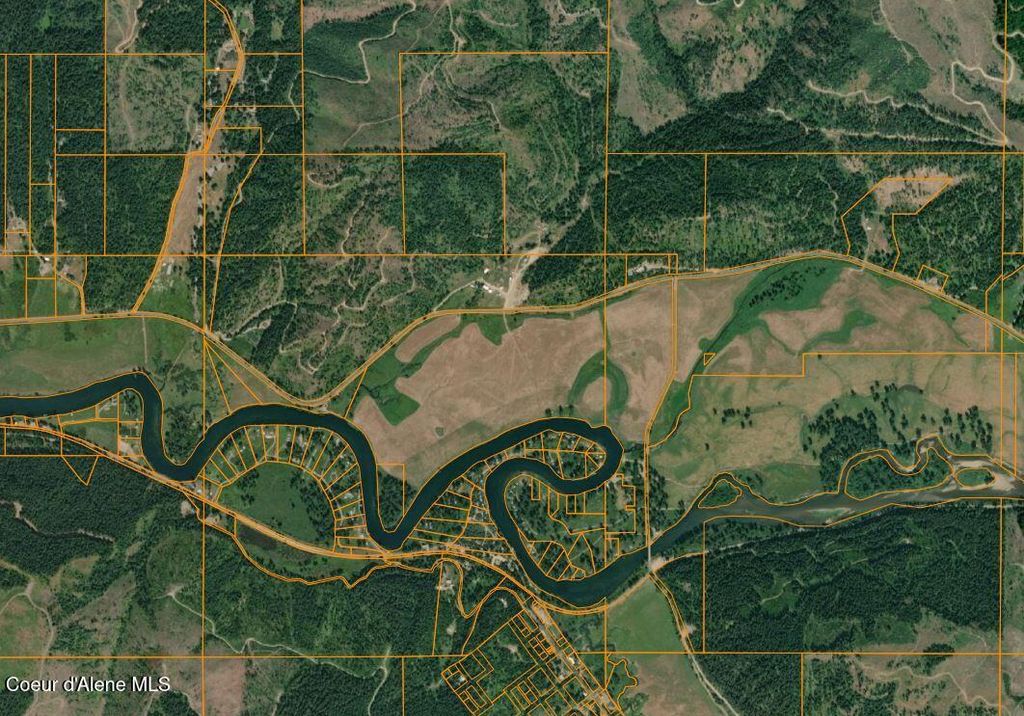 12412 ST JOE RIVER RD, St. Maries, ID 83861 photo 33