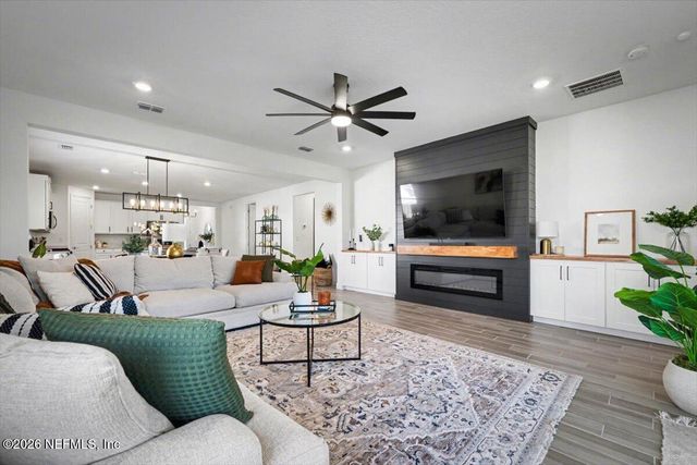 106 VARNER Way, St. Augustine, FL 32092