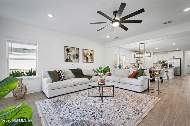 106 VARNER Way, St. Augustine, FL 32092