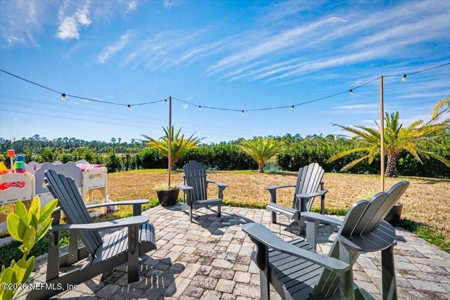 106 VARNER Way, St. Augustine, FL 32092