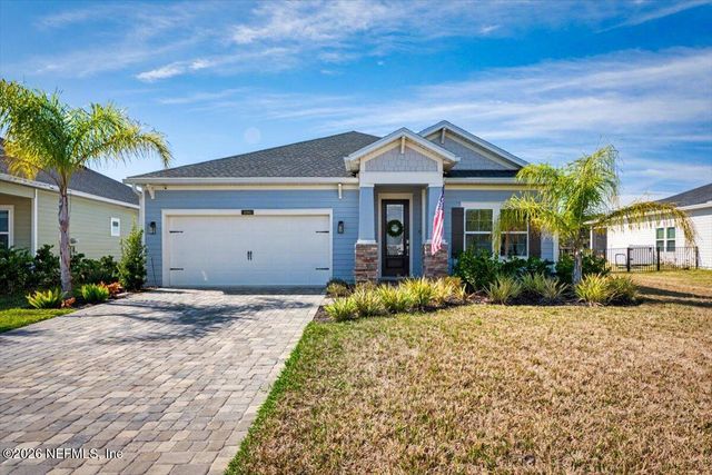 106 VARNER Way, St. Augustine, FL 32092