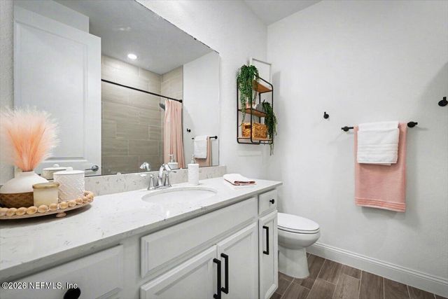 106 VARNER Way, St. Augustine, FL 32092