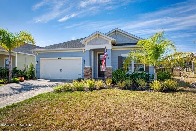 106 VARNER Way, St. Augustine, FL 32092