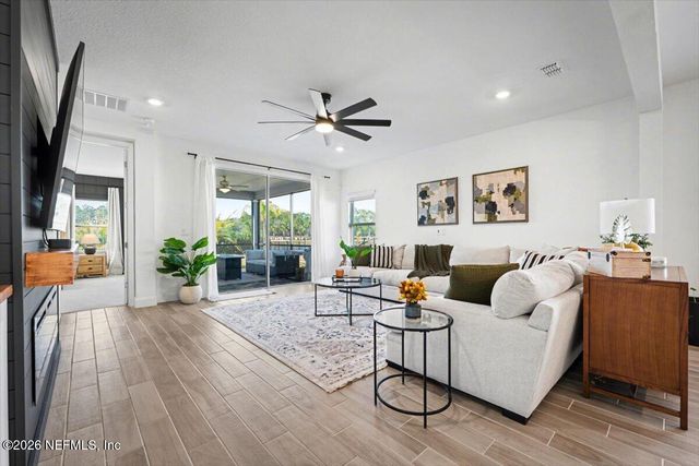 106 VARNER Way, St. Augustine, FL 32092