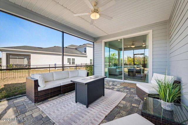 106 VARNER Way, St. Augustine, FL 32092