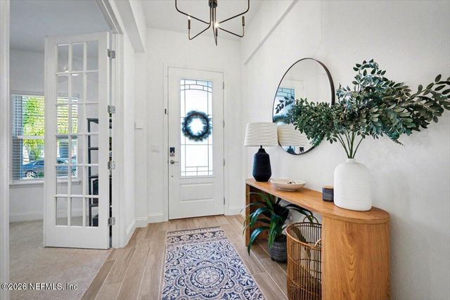 106 VARNER Way, St. Augustine, FL 32092