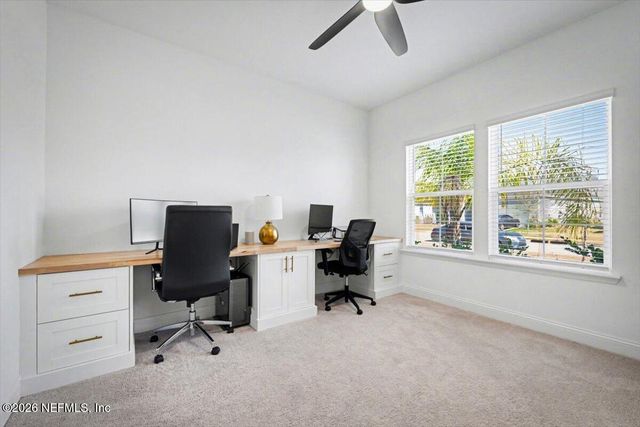 106 VARNER Way, St. Augustine, FL 32092