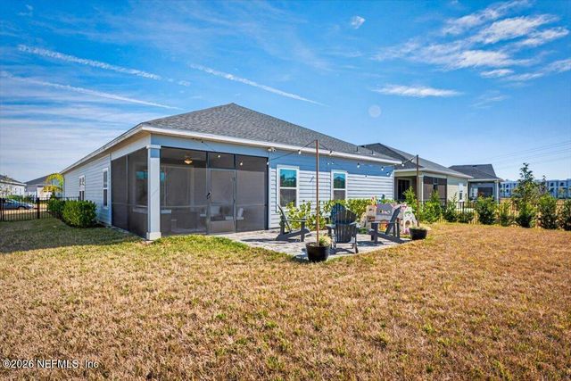 106 VARNER Way, St. Augustine, FL 32092