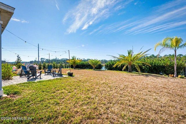 106 VARNER Way, St. Augustine, FL 32092