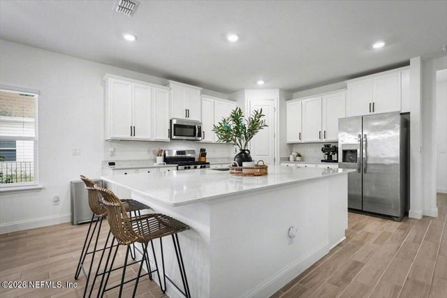 106 VARNER Way, St. Augustine, FL 32092