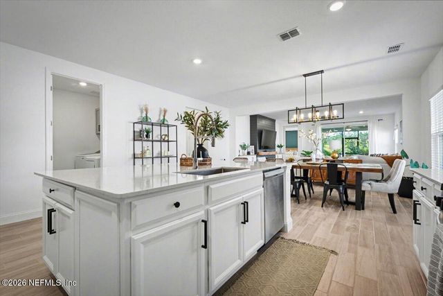 106 VARNER Way, St. Augustine, FL 32092