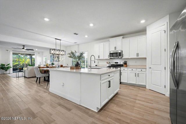 106 VARNER Way, St. Augustine, FL 32092