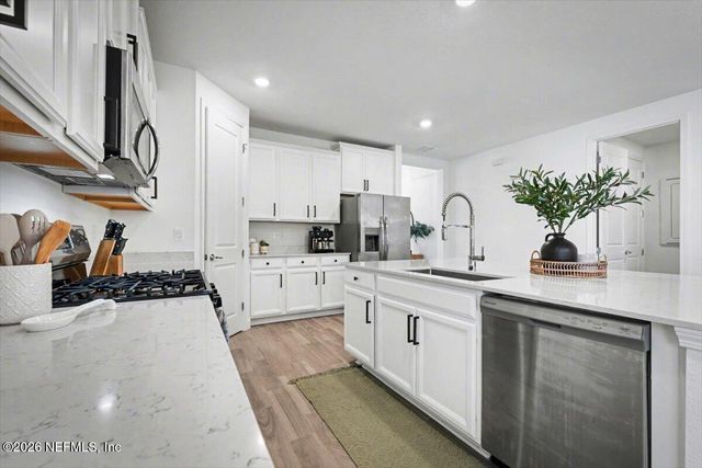 106 VARNER Way, St. Augustine, FL 32092