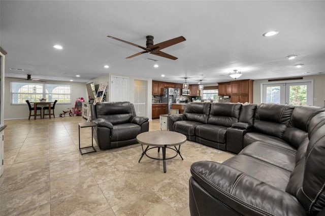 9351 DELRAY DRIVE, New Port Richey, FL 34654