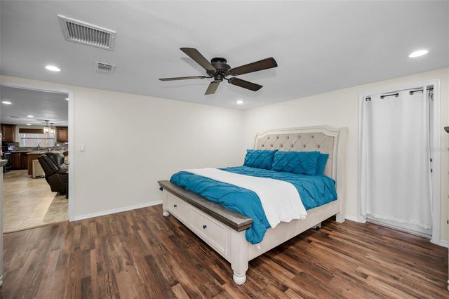 9351 DELRAY DRIVE, New Port Richey, FL 34654