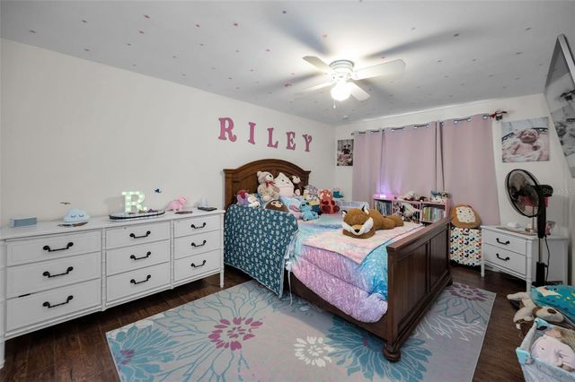 9351 DELRAY DRIVE, New Port Richey, FL 34654