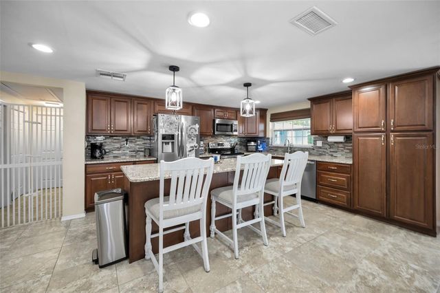 9351 DELRAY DRIVE, New Port Richey, FL 34654