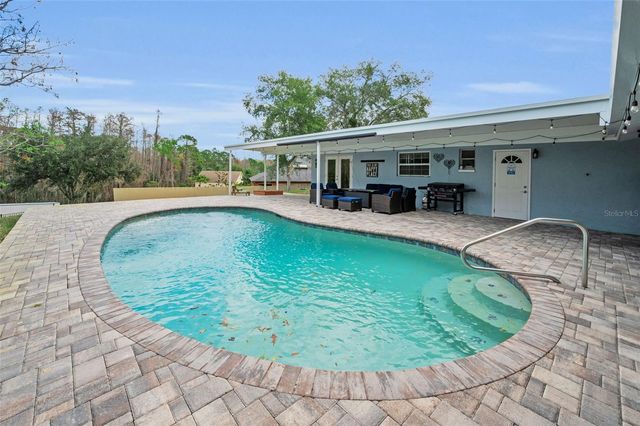 9351 DELRAY DRIVE, New Port Richey, FL 34654